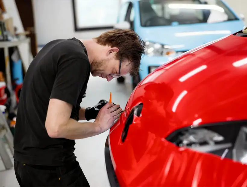 We come to you - home, office, or lot -anywhere in Vancouver, WA, Portland, OR, or Seattle, WA. Get quick, high-quality PDR for your dented bumper, avoiding paintwork and the body shop hassle.