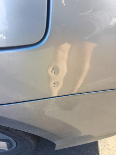 Photo from customer review