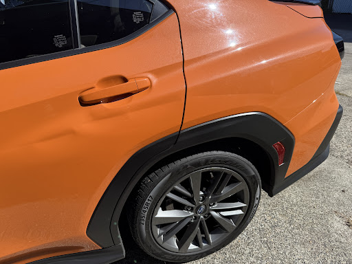 Photo from customer review