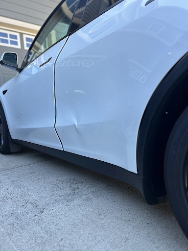 Photo from customer review