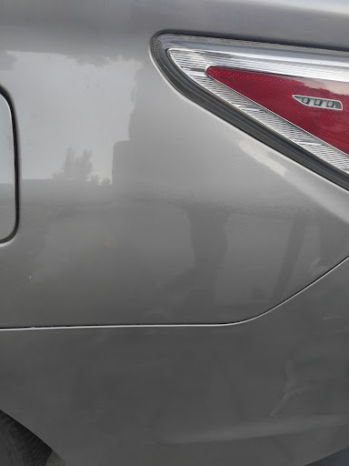 Photo from customer review