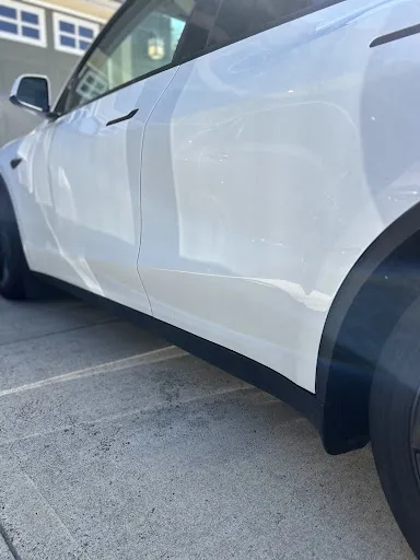 Photo from customer review