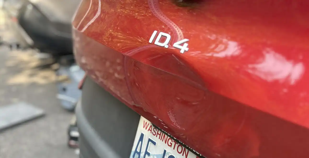 Before PDR in Portland