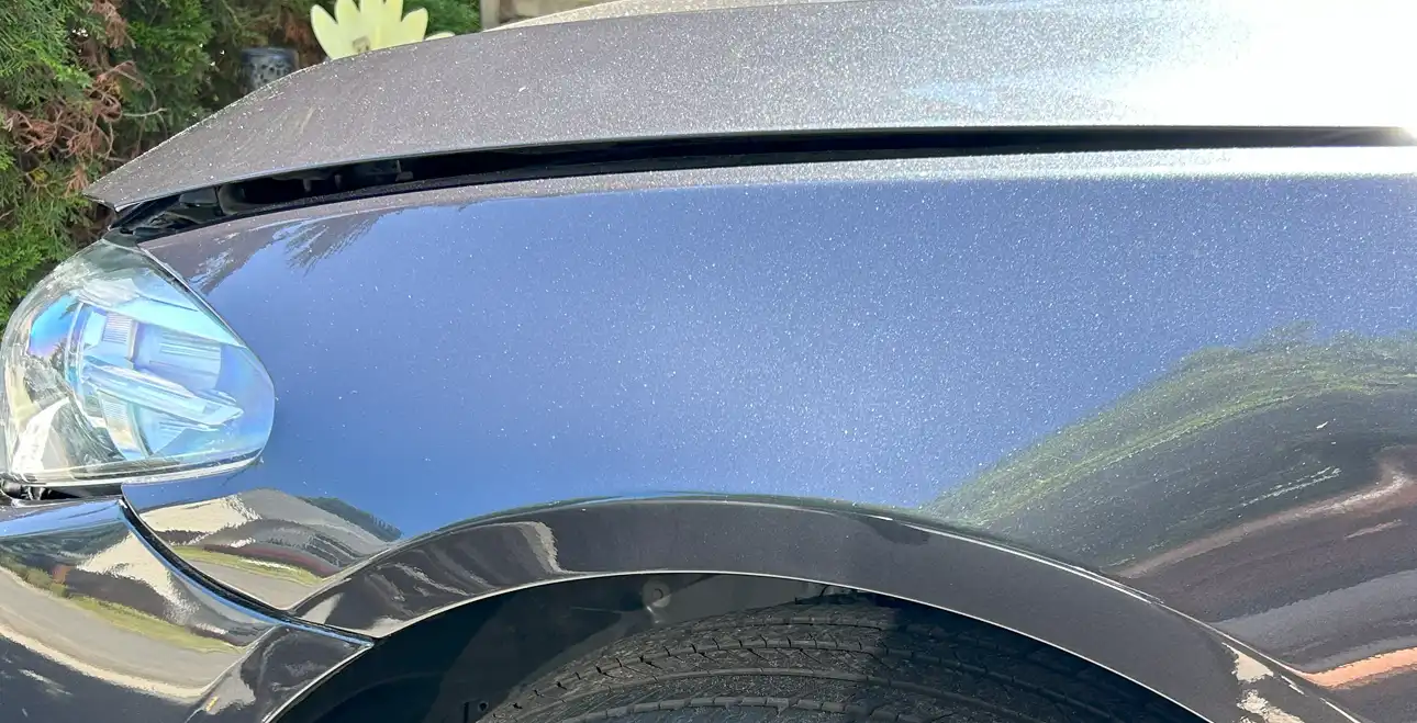 After PDR in Seattle