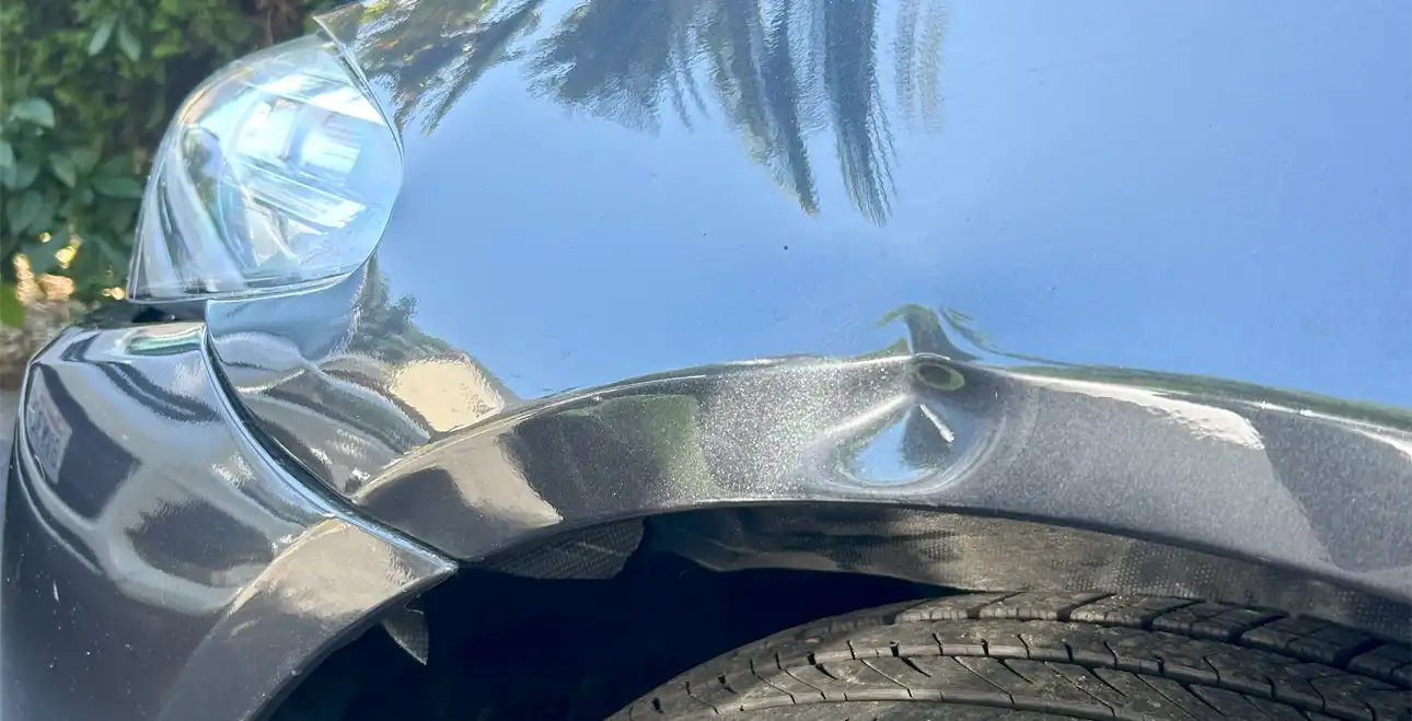 Before PDR in Seattle