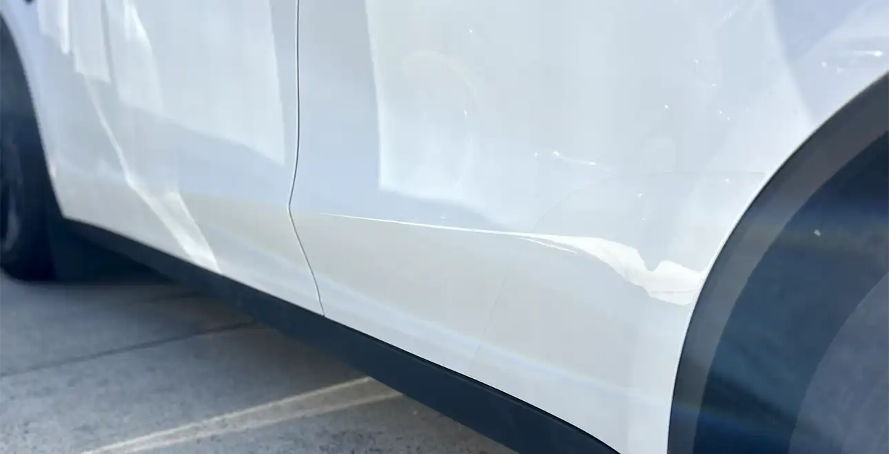 After PDR in Vancouver